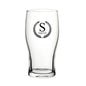 beer stein drinking glass custom etched personalized