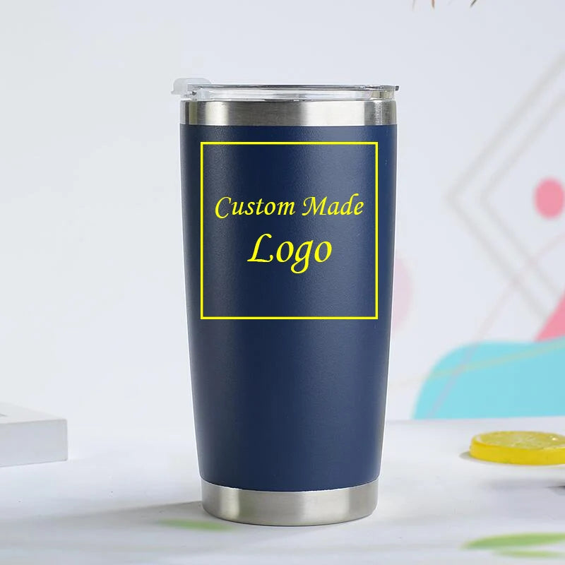 custom personalized laser engraved logo lumbler